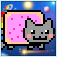 Nyan Cat: Lost In Space