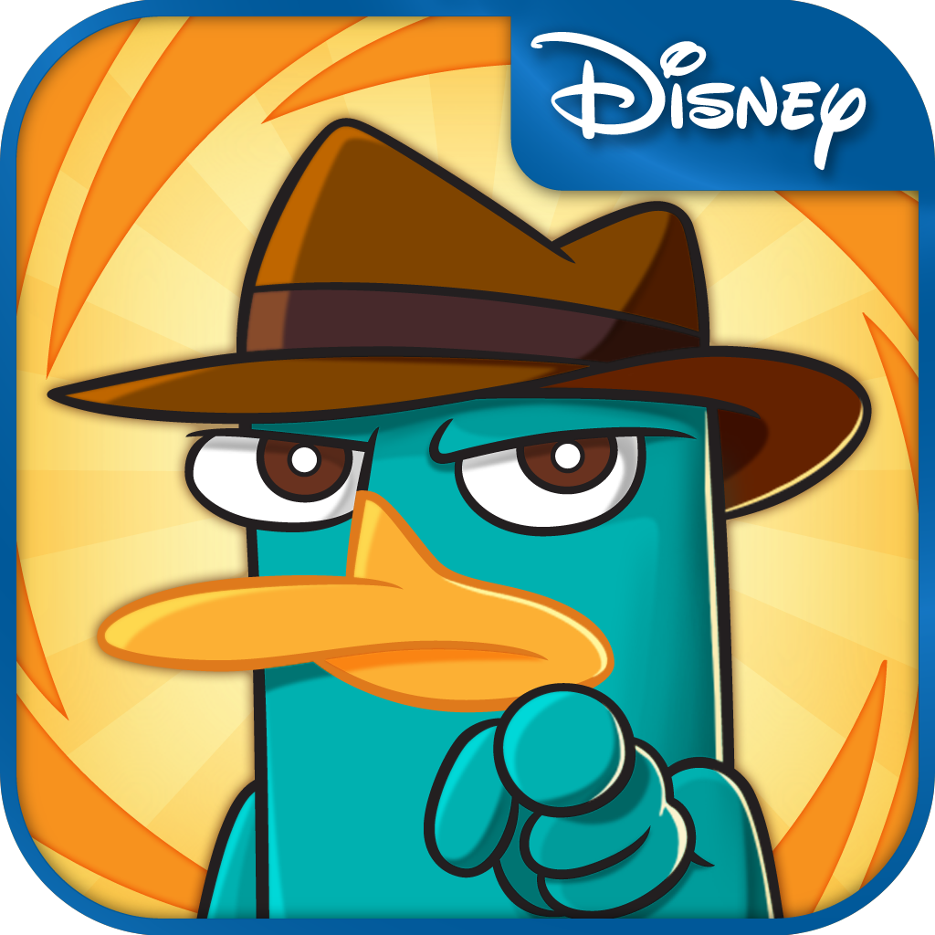 Dov'è il mio Perry? Dov'è il mio Perry?